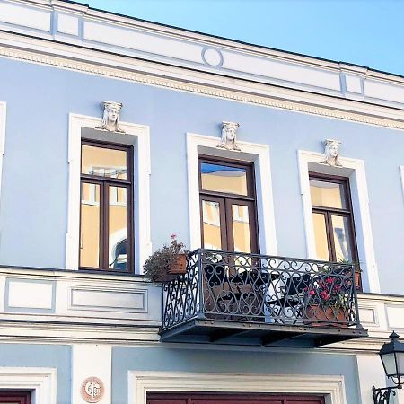 Cibola Boutique - B Tbilisi Exterior foto